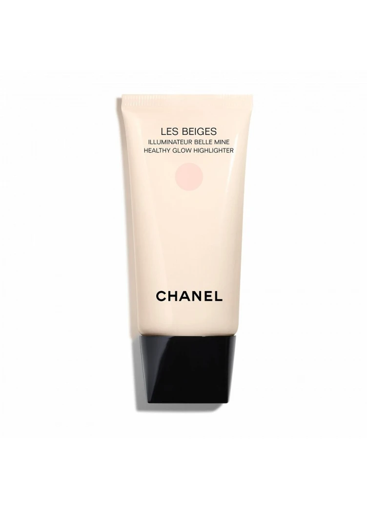 CHANEL LES BEIGES HEALTHY GLOW FRESH LIQUID HIGHLIGHTER