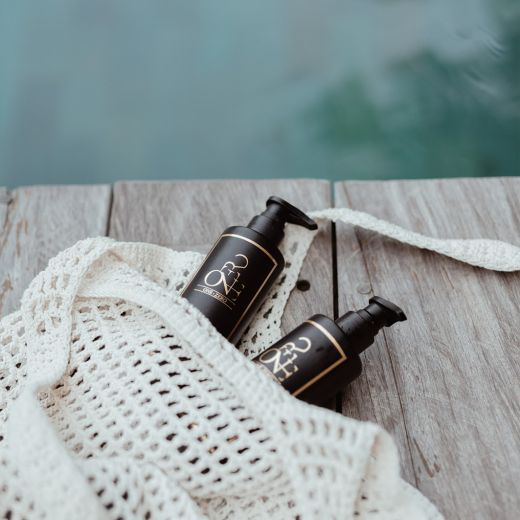 ONE:ZERO Gentle Cleansing, Moisturizing Shampoo 