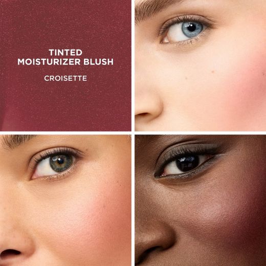 LAURA MERCIER Tinted Moisturizer Blush