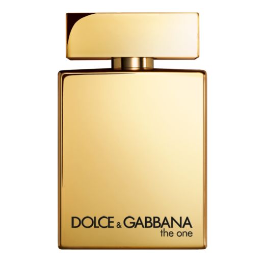 DOLCE&GABBANA The One For Men Gold