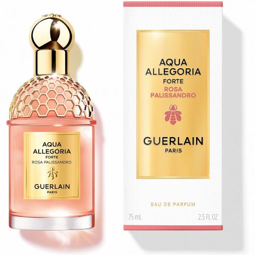 GUERLAIN Aqua Allegoria Forte Rosa Palissandro EDP