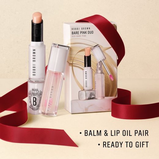 BOBBI BROWN Bare Pink Duo 