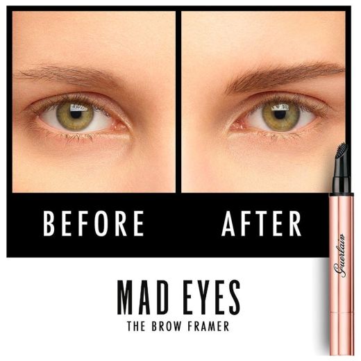 GUERLAIN Mad Eyes Brow Framer 