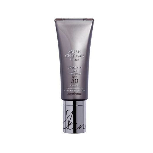 Sarah Chapman Skin Insurance Invisible SPF 50