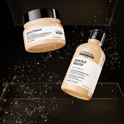 L'ORÉAL PROFESSIONNEL PARIS Absolut Repair Duo Set 