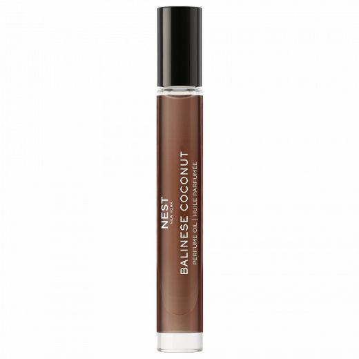 NEST NEW YORK Balinese Coconut Rollerball Perfume Oil