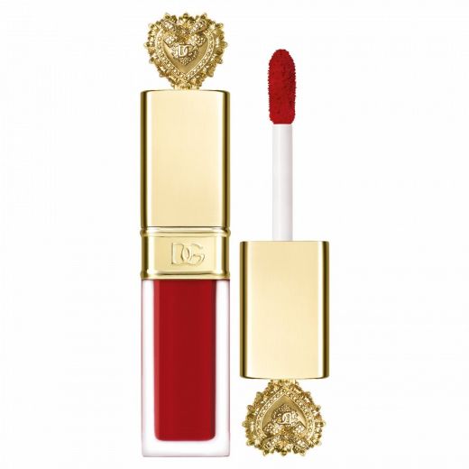 DOLCE&GABBANA BEAUTY Everkiss Liquid Lip Mini
