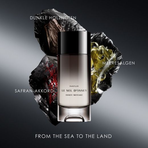 ISSEY MIYAKE Le Sel D'issey Parfum