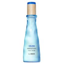 THE SAEM Iceland Hydrating Emulsion