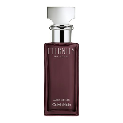 CALVIN KLEIN Eternity Amber Essence Parfum Intense