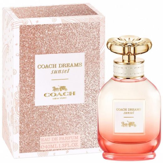 COACH Dreams Sunset 40 ml