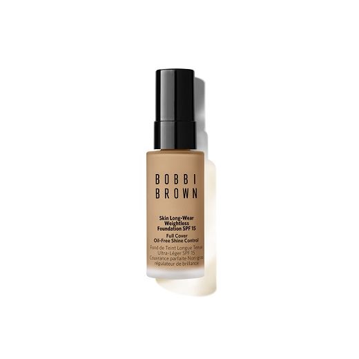 Bobbi Brown Mini Skin Long-Wear Weightless Foundation