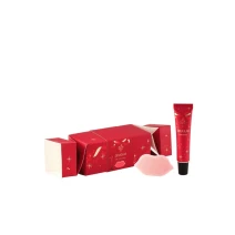 DOUGLAS COLLECTION Seasonal Charming Winter Lip Cracker Set