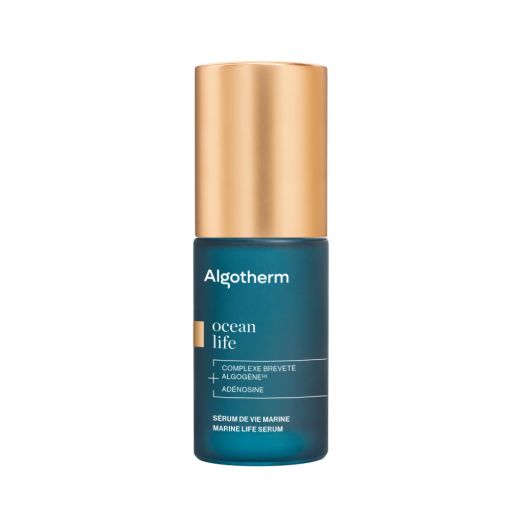 ALGOTHERM Ocean Life Marine Life Serum