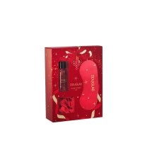 DOUGLAS COLLECTION Seasonal Charming Winter Good Night Set