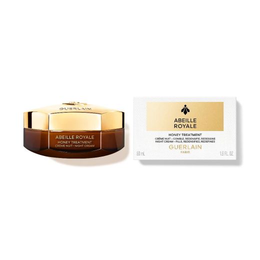 GUERLAIN Abeille Royale Night Cream