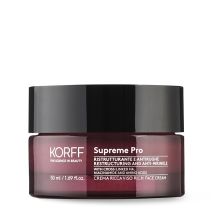 Korff Supreme Pro Restructuring And Anti-wrinkle Rich Face Cream 
