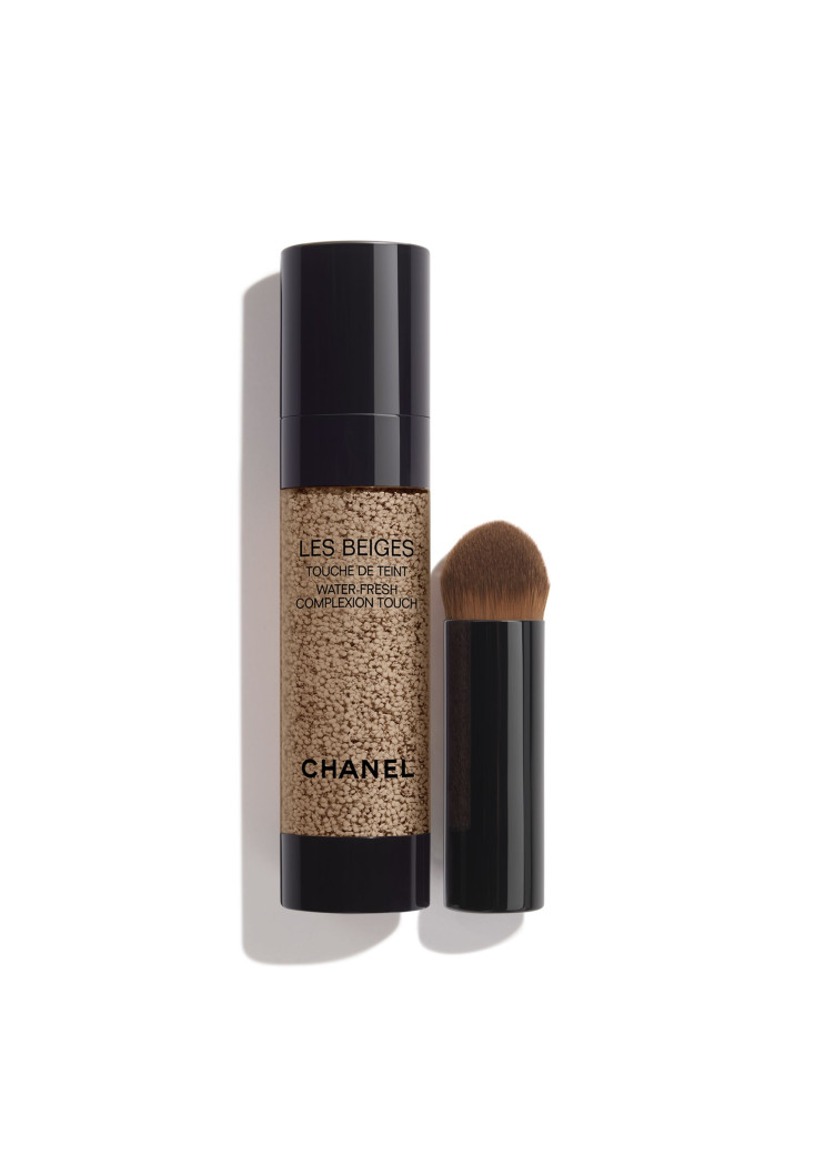 CHANEL LES BEIGES WATER-FRESH COMPLEXION TOUCH NR. B20