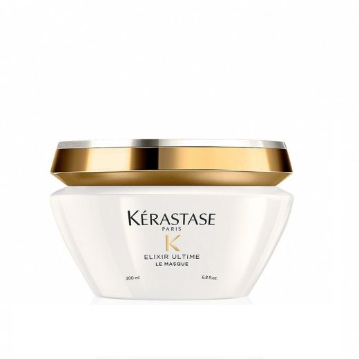 Kérastase Paris Elixir Ultime Le Masque