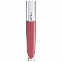 L'ORÉAL PARIS Brilliant Signature Plump- in-Lip Gloss