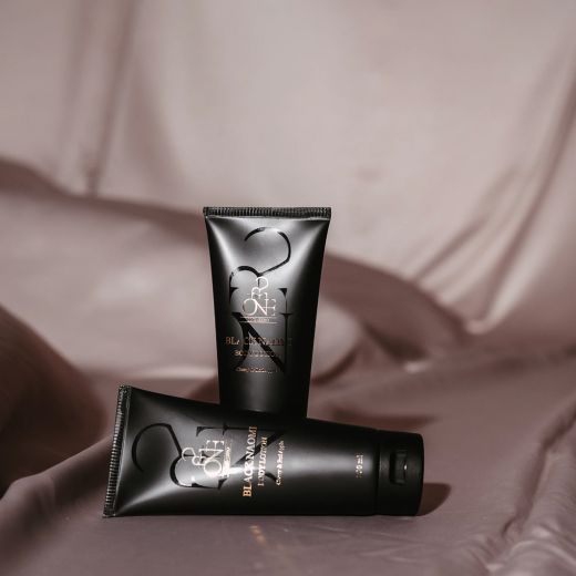 ONE:ZERO Black Naomi Body Lotion 