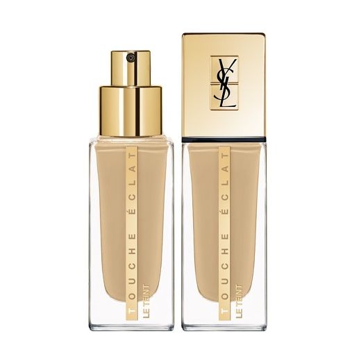 Yves Saint Laurent Touche Eclat le Teint Foundation  