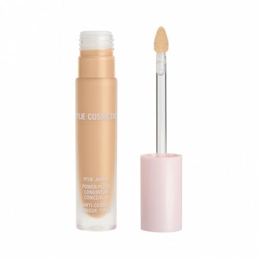 Kylie Cosmetics Power Plush Longwear Concealer