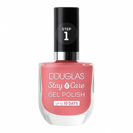 DOUGLAS COLLECTION  DOUGLAS COLLECTION  MAKE - UP Led Gel PolishMake Up Big Bronzer - Matte