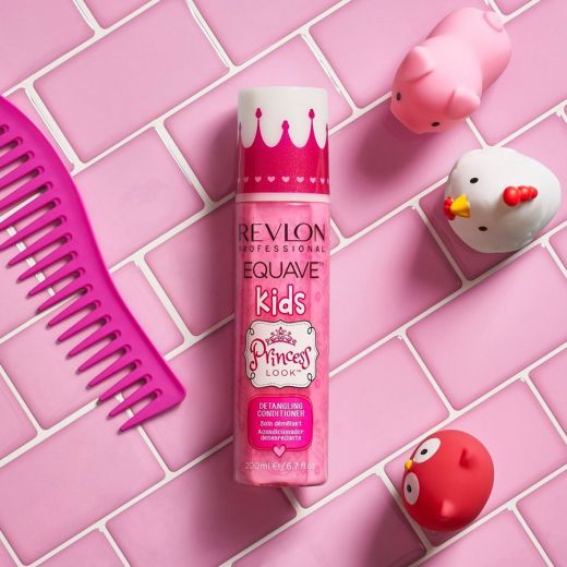 CRevlon Professional Princess Conditioner