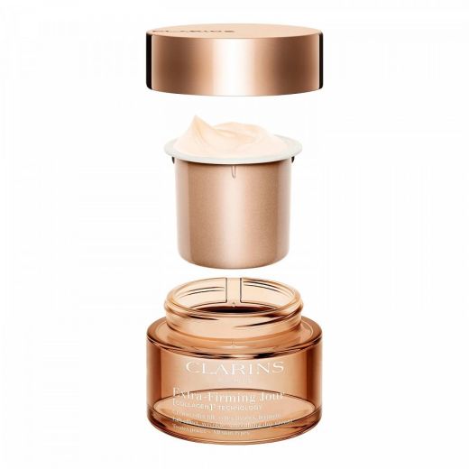 CLARINS Extra-Firming Day Cream All Skin Types Refill 