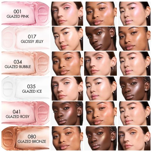 DIOR Glassy Glow Stick 