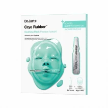 DR.JART+ Cryo Rubber™ Soothing Mask