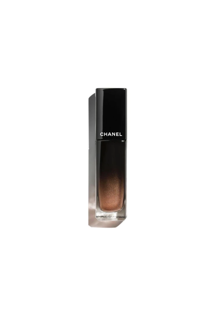 CHANEL ROUGE ALLURE LAQUE, NR. 60 - INFLEXIBLE