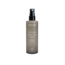 LOWENGRIP Luminous Bronze Self-Tan Mist