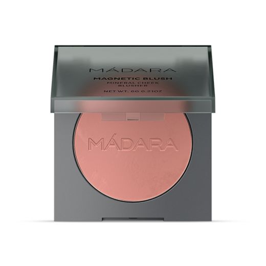 MADARA Magnetic Blush Mineral Cheek Blusher