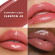 ARMANI BEAUTY Prisma Flash Glossy Color Lip Balm