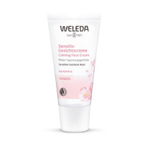 Weleda Almond Soothing Facial Cream  (Mandeļu nomierinošs sejas krēms)