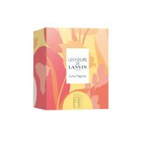 Lanvin Les Fleurs Sunny Magnolia EDT 50 ml Xmas Set