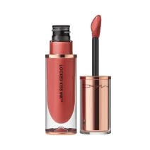 MAC Locked Kiss Ink / Sepia Collection