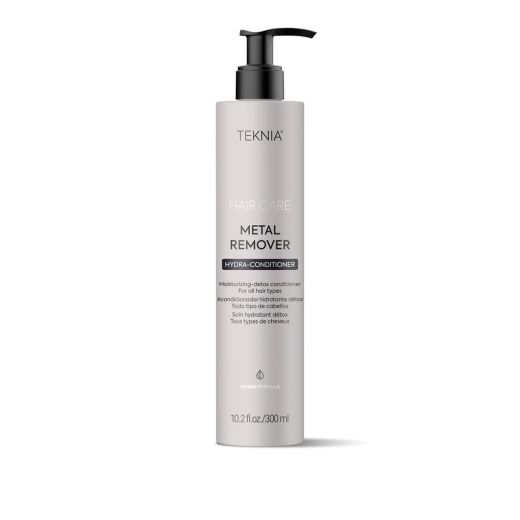 LAKMÉ Teknia Metal Remover Hydra-Conditioner