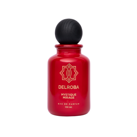 DELROBA Mystique Mirage