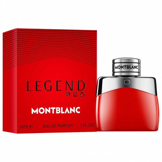 MONTBLANC Legend Red 30 ml