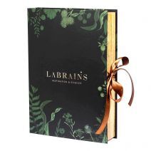Labrains Christmas Book Gift Set