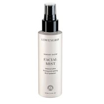 Lowengrip Instant Glow - Facial Mist   (Sejas sprejs ar vitamīniem)