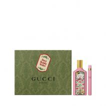 Gucci Flora Gorgeous Gardenia Women EDP 50 ml Set