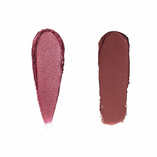 BOBBI BROWN Dual-Ended Long-Wear Cream Shadow Stick RUSTED PINK/ CINNAMON