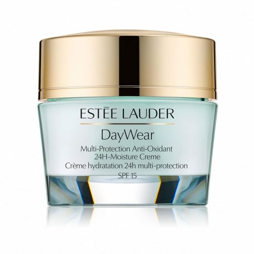 Estée Lauder DayWear Advanced Multi-Protection Anti-Oxidant 24H Moisture Creme SPF 15 Dry Skin