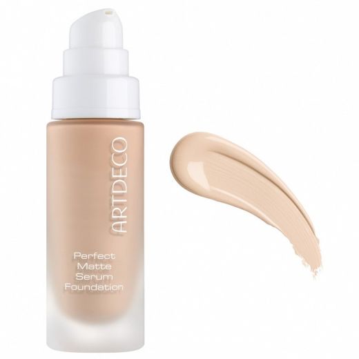 ARTDECO Perfect Matte Serum Foundation 