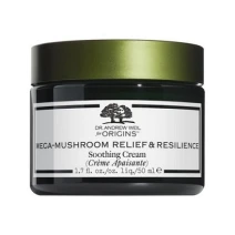 Origins Dr. Andrew Weil for Origins™ Mega-Mushroom Relief & Resilience Soothing Cream  (Atjaunoj