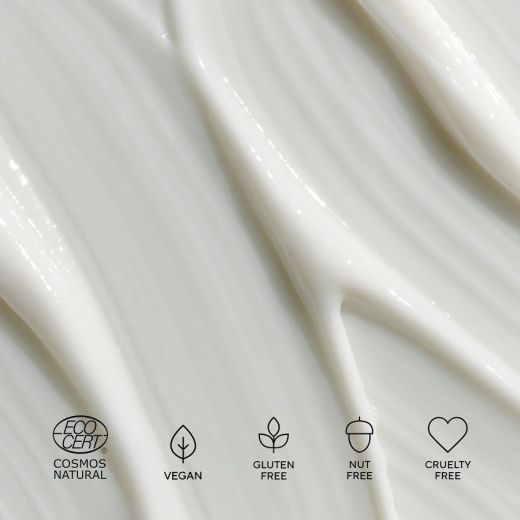 MADARA Deep Moisture Night Cream 